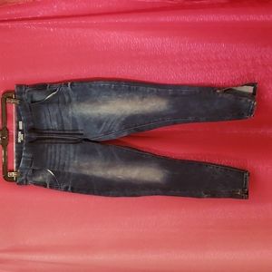 3/$25 Denizen from Levi's size 9 W29